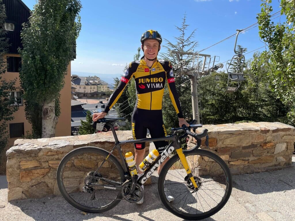 vingegaard foarte dezamagit ca i a fost rapit momentul de eternitate in turul spaniei 68c80763cd64c 1