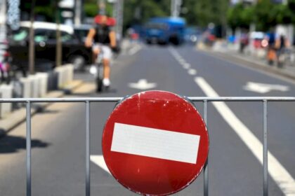 weekend plin de evenimente si de restrictii de circulatie in bucuresti e29b94 brigada rutiera anunta strazile inchise si rutele alternative 68bac517cd039