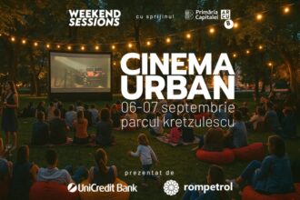 weekend sessions sambata si duminica in parcul kretzulescu 68bbc660be7c7