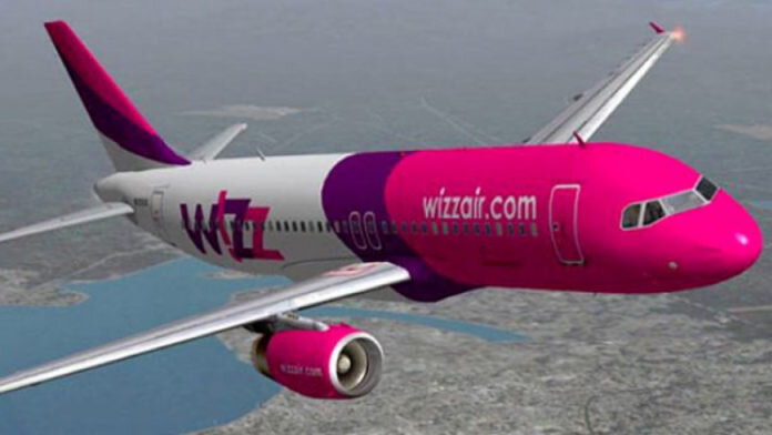 wizz air reia zborurile catre tel aviv din bucuresti si iasi 68b57f4227c8a