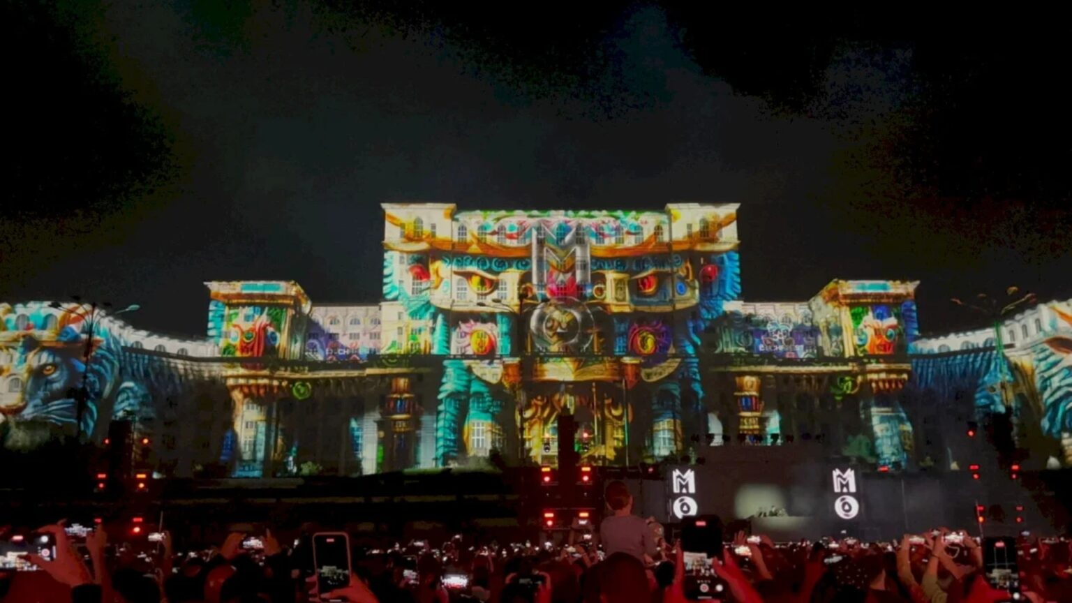 zilele bucurestiului aduc in weekend primele sirene pe dambovita tururi ghidate prin oras parade spectaculoase programul complet anuntat de pmb 68ca9b08d7e5a 1