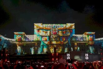 zilele bucurestiului aduc in weekend primele sirene pe dambovita tururi ghidate prin oras parade spectaculoase programul complet anuntat de pmb 68ca9b08d7e5a 1