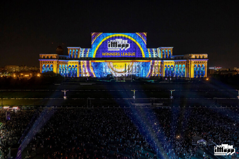 zilele bucurestiului sambata si duminica parada bataie cu flori spectacole imapp si raliul gumball 68ce31e617197