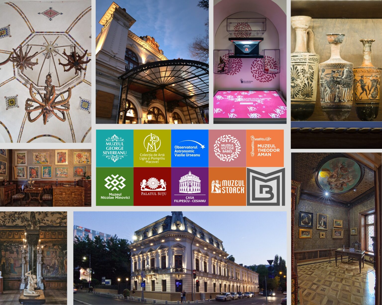 zilele bucurestiului tururi ghidate cu muzeul municipiului bucuresti 68cd21f8e872e