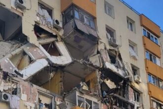 2 9 milioane de lei ajutor financiar pentru persoanele afectate de explozia din calea rahovei nr 317 68f254bc2b391