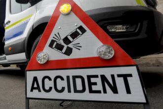 accident pe a0 autostrada bucurestiului aproape de bragadiru o persoana a fost ranita trafic inca puternic afectat 68e389cec4023