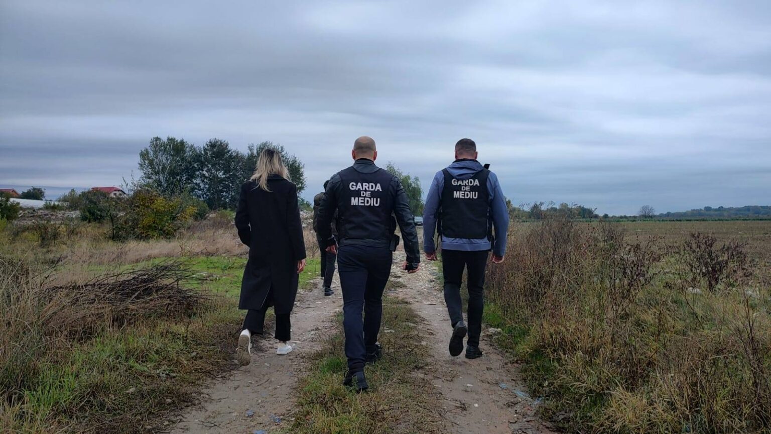 actiune cu drone pentru depistarea arderilor ilegale de deseuri in ilfov 68ef4e1d8fd54