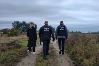 actiune cu drone pentru depistarea arderilor ilegale de deseuri in ilfov 68ef4e1d8fd54