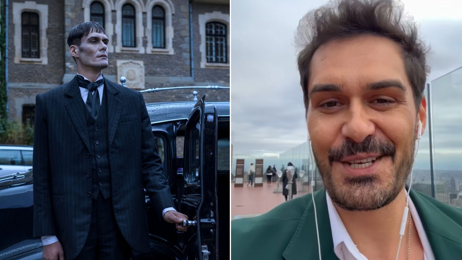 actorul george burcea din wednesday este candidatul pot la alegerile pentru primaria capitalei candidatura nu si a anuntat o din bucuresti ci de la new york 690399a9dddf1