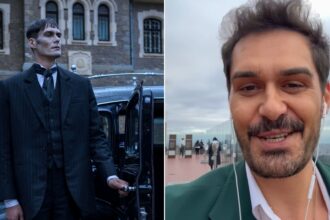 actorul george burcea din wednesday este candidatul pot la alegerile pentru primaria capitalei candidatura nu si a anuntat o din bucuresti ci de la new york 690399a9dddf1