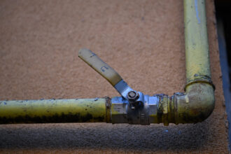 alerta de miros de gaz in centrul capitalei circulatia a fost inchisa temporar problema a fost remediata 68ffdcc77307c