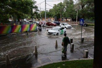 alerta meteo reincepe potopul in bucuresti avertizare cod galben de ploi torentiale in vigoare in scurt timp 68e3d16edd5c1 1