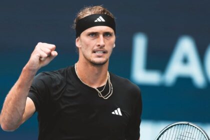 alex zverev a confirmat prezenta la turneul atp de la acapulco din 2026 68de59798fc64