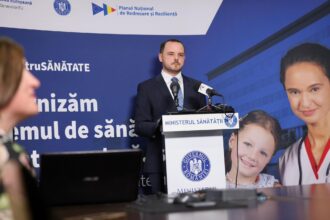 alexandru rogobete reducem blocajul livrarilor de perfuzabile spitalele vor fi aprovizionate constant 68e94ef5bd06c