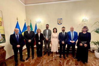 ambasada romaniei in italia promoveaza dialogul european privind energia nucleara si competitivitatea industriala 68fb812a9fcb5