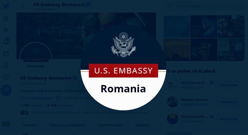 ambasada sua la bucuresti opreste activitatea pe facebook in lipsa fondurilor pasapoarte si vize in masura posibilitatilor 68dd09272fd2b 1
