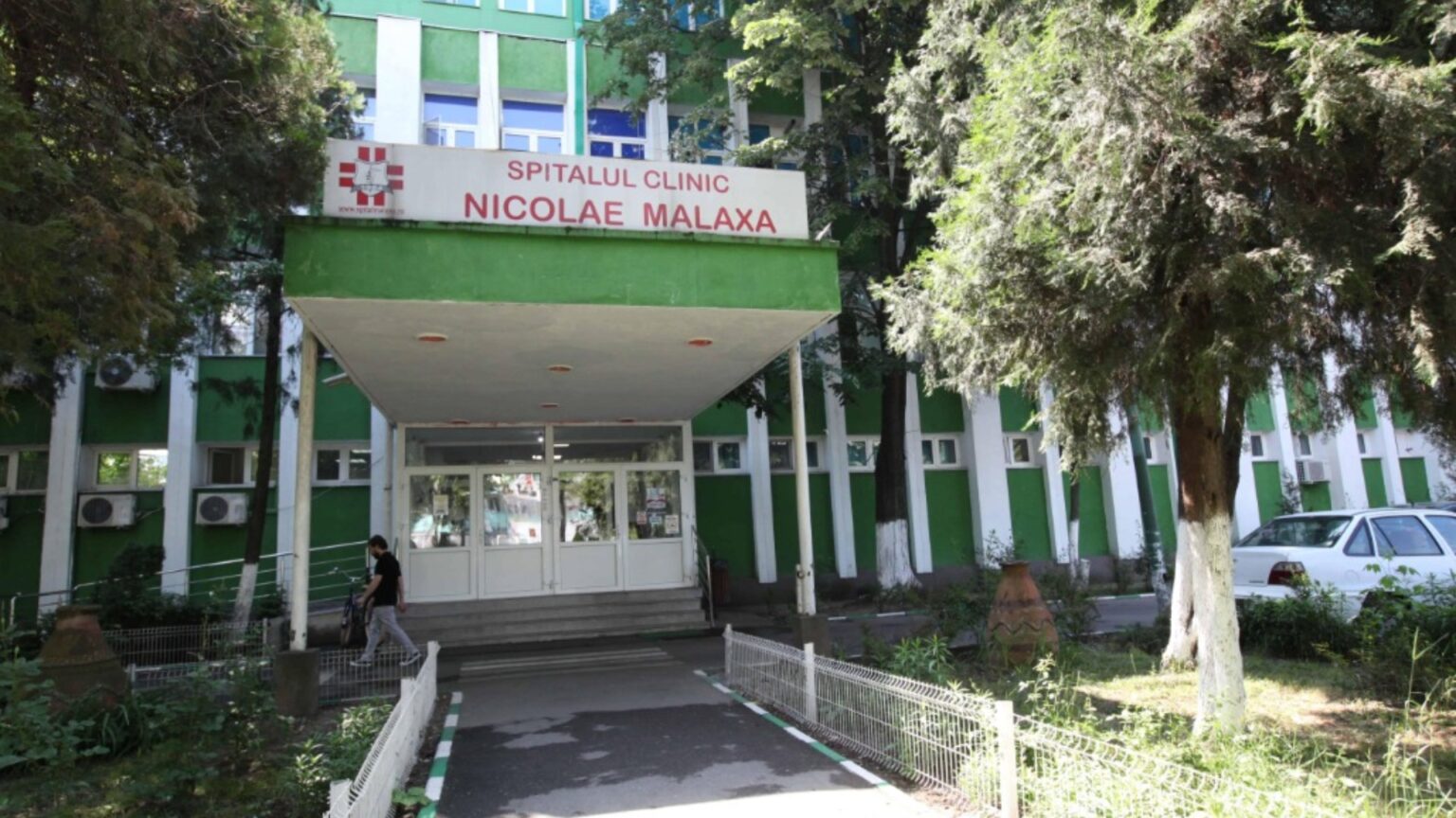 ambulatoriul spitalului malaxa va fi modernizat in doi ani va avea cabinete medicale si laboratoare noi pmb anunta o investitie de 62 de milioane de lei 68f881226ada0