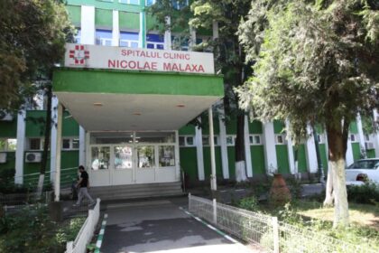 ambulatoriul spitalului malaxa va fi modernizat in doi ani va avea cabinete medicale si laboratoare noi pmb anunta o investitie de 62 de milioane de lei 68f881226ada0