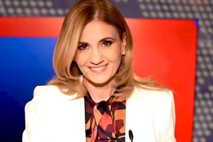 anca alexandrescu candideaza la primaria capitalei 99 raspunsul este da sustinatoarea lui c g spune ca forta bucurestenilor va invinge 68fa512957279