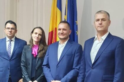 andrei nistor a depus juramantul si a preluat oficial functia de prefect al municipiului bucuresti 68dfb32ce64fb