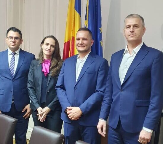 andrei nistor a depus juramantul si a preluat oficial functia de prefect al municipiului bucuresti 68dfb32ce64fb