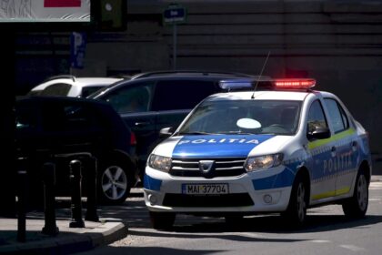 angajat de la adp sector 6 pus sub control judiciar este cercetat pentru delapidare si uz de las prejudiciul este de peste 330 de mii de lei 68fb85810a885