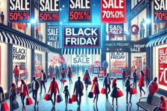 anpc avertizeaza consumatorii de black friday uneori este prea frumos ca sa fie adevarat 68fb7eceba08d