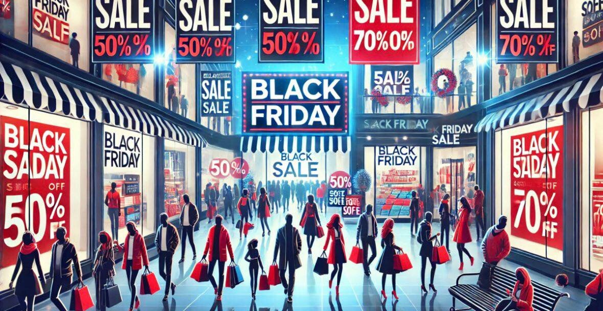 anpc avertizeaza consumatorii de black friday uneori este prea frumos ca sa fie adevarat 68fb7eceba08d