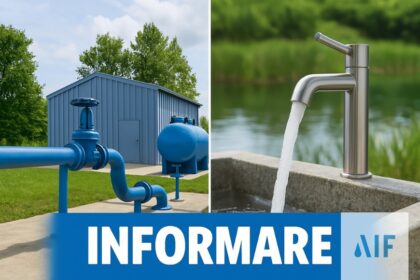 apa ilfov va spala conductele de alimentare cu apa potabila in comuna balotesti 690454818e73d