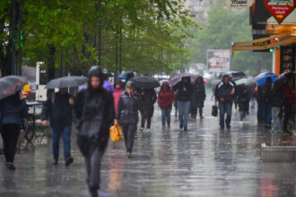 apel isu pentru bucuresteni in ziua cu tripla avertizare meteo din cauza ciclonului mediteranean pentru siguranta dumneavoastra va rugam sa respectati aceste recomandari 68e4b9941f31b