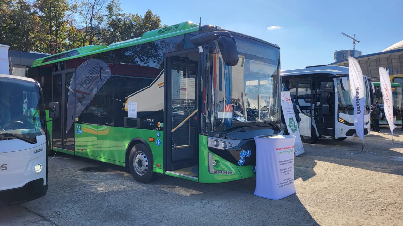 autobuzele electrice din ilfov prezentate la salonul auto bucuresti 2025 68e955fee66ff 1