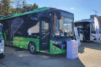 autobuzele electrice din ilfov prezentate la salonul auto bucuresti 2025 68e955fee66ff 1