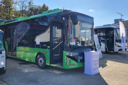 autobuzele electrice din ilfov prezentate la salonul auto bucuresti 2025 68e955fee66ff 1