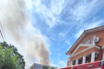 autoturisme in flacari teava de gaze fisurata zeci de persoane evacuate dintr un hotel de pe bulevardul pipera din voluntari 68f4b62a71b02