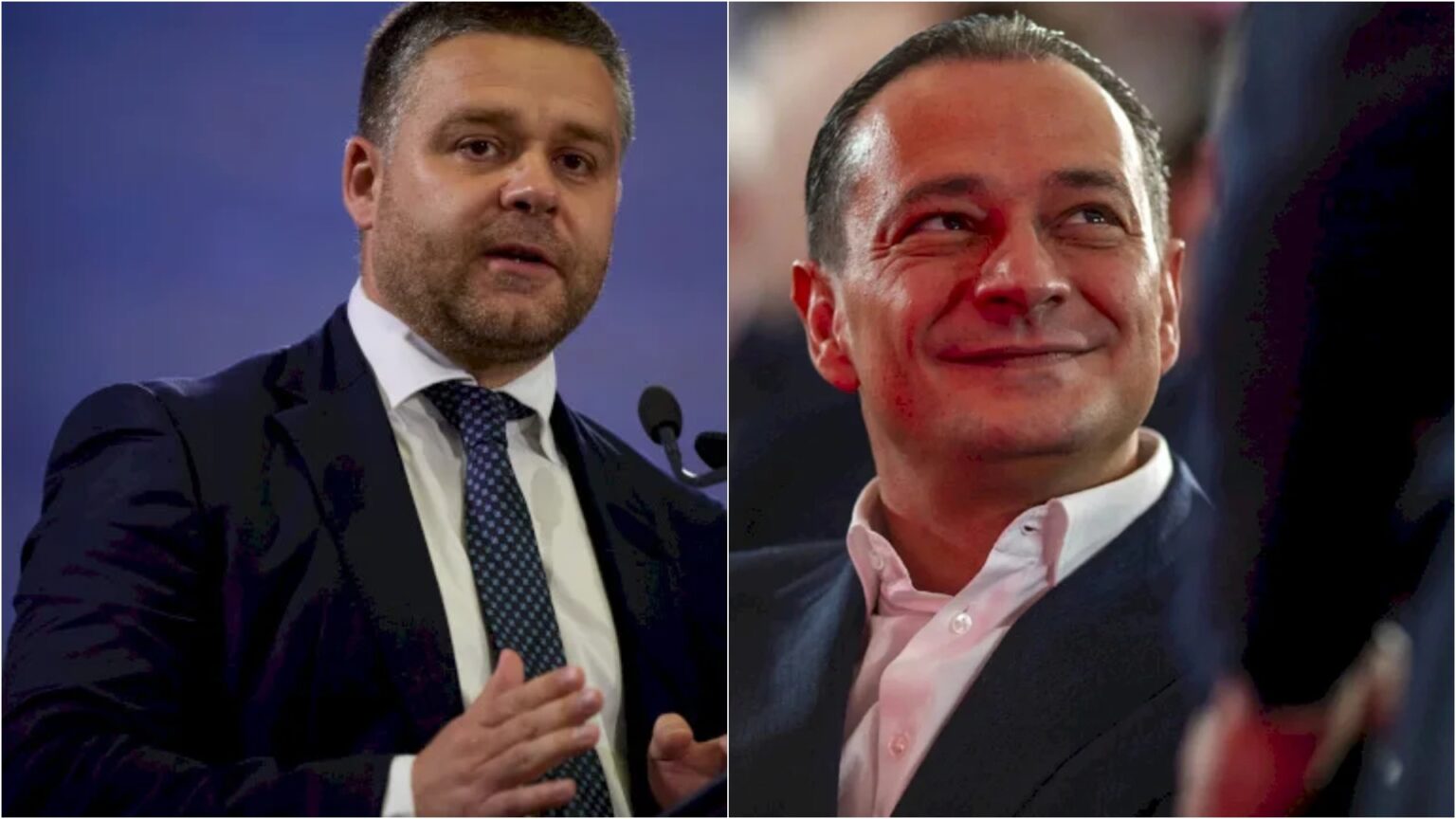 baluta si ciucu intra in cursa pentru primaria capitalei partidele lor vor face anuntul oficial in curand 68fe814e0975e