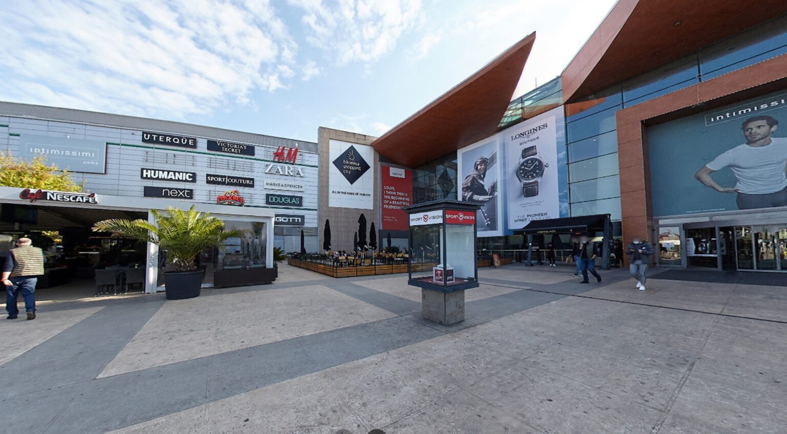 baneasa shopping city s ar putea extinde din nou f09f9b8defb88f complexul ar putea intrece afi cotroceni si va deveni cel mai mare mall din tara 68ecb2f9e19be