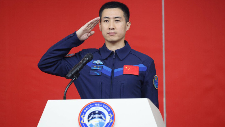 beijingul lanseaza o misiune in cosmos cel mai tanar astronaut din istoria chinei pleaca in spatiu alaturi de patru soareci 69033437c9b53