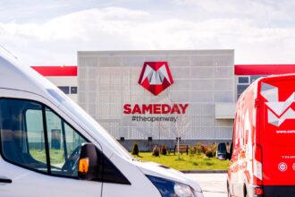 black friday sameday spune ca este pregatita sa proceseze 1 milion de colete pe zi 6902f17479434