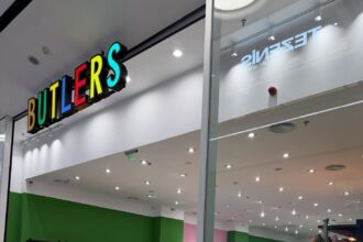 brandul german butlers a deschis primul sau magazin din romania 68e8a88fd0220