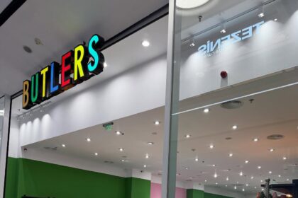 brandul german butlers a deschis primul sau magazin din romania 68e8a88fd0220