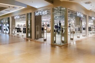 brandul lefties ajunge si la bucuresti f09f9b8defb88f magazinul se deschide in curand in mall afi cotroceni 68e3edbda84b2