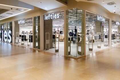 brandul lefties ajunge si la bucuresti f09f9b8defb88f magazinul se deschide in curand in mall afi cotroceni 68e3edbda84b2