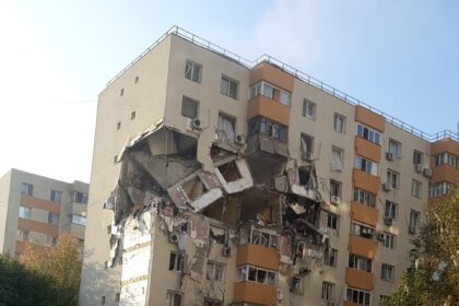 breaking explozie puternica intr un un bloc de pe calea rahovei in zona liceului bolintineanu planul rosu a fost activat update 68f1e636a8fce