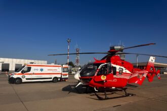 breaking pasageri intoxicati cu fum la bordul unui avion british airways aeronava a aterizat de urgenta pe aeroportul otopeni 68e7e57fe4676 1