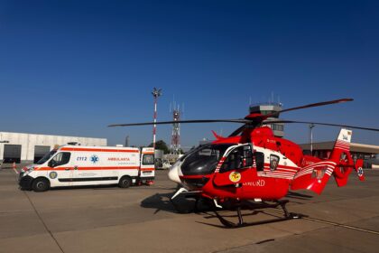 breaking pasageri intoxicati cu fum la bordul unui avion british airways aeronava a aterizat de urgenta pe aeroportul otopeni 68e7e57fe4676 1