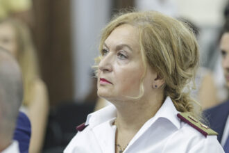 breaking perchezitii dna la spitalul militar din bucuresti este vorba de un dosar de coruptie si ar fi implicata si forentina ionita managerul unitatii medicale 68f0900bd61fe