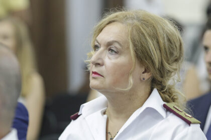 breaking perchezitii dna la spitalul militar din bucuresti este vorba de un dosar de coruptie si ar fi implicata si forentina ionita managerul unitatii medicale 68f0900bd61fe