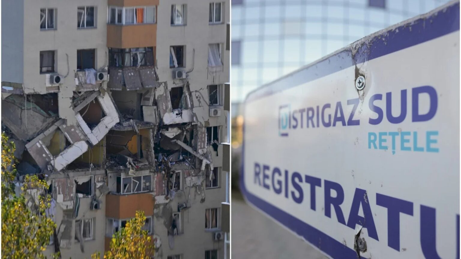 breaking primele arestari in dosarul rahova un angajat distrigaz si doi ai firmei chemate la verificari in ziua de dinaintea exploziei 6904c260505d8