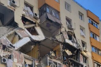 bucurestenii din blocul distrus de explozia din rahova pot ramane fara case dar cu rate la banca daca imobilul va fi demolat dreptul la proprietate va disparea 68ff4b21a1654