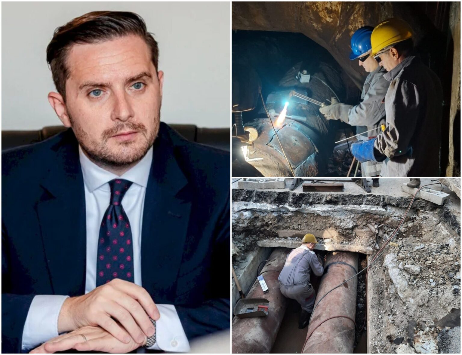 bucurestenilor li se promite si anul acesta o iarna mai buna la capitolul apa calda si caldura explicatiile primarului bujduveanu 68ef539f4349c